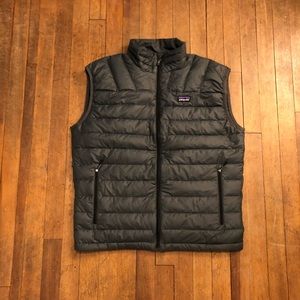 Patagonia Men’s Down Vest